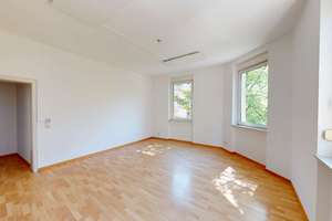 *Niedrige Provision* Altbaucharme trifft Moderne – helle 3-Zimmer-Wohnung mit Balkon – 68163 Lindenhof, Mannheim – Vorschaubild 3