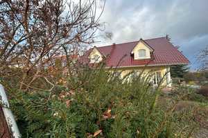 ELEGANTES MEHRGENERATIONENHAUS MIT HOCHWERTIGEM ANSPRUCH – Erfurt – Vorschaubild 10