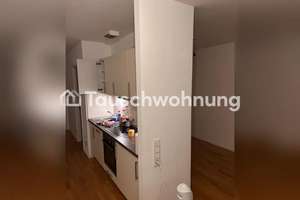 Tauschwohnung: Gemütliche 35 m² Wohnung in Stuttgart-Mitte