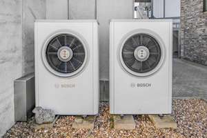 Komfort auf höchstem Niveau: Souterrain-Wohnung mit ebenerdiger Terrasse im KfW-55-Haus – Die vollständige Adresse der Immobilie erhältst du vom Anbieter., 26419 Schortens – Vorschaubild 21