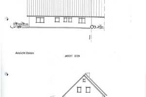 Einseitig angebautes Wohnhaus mit zwei Wohnungen und Garage in zentraler Wohnlage in Adelsheim – Obere Austraße 13a, 74740 Neckar-Odenwald-Kreis – Vorschaubild 7