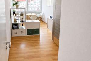 Sanierte 3-Zimmer-Maisonette mit Balkon, Aufzug & 2 Bädern – großzügiges Wohnen in Wilmersdorf – Bundesallee 187, 10717 Wilmersdorf, Berlin – Vorschaubild 10