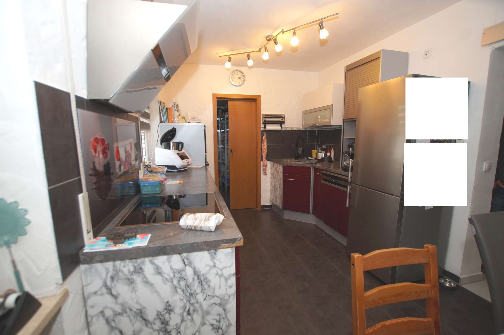 Immobilie in Postbauer-Heng - Vermietetes Mehrfamilienhaus im Grünen - gepflegt - vermietet - wertbeständig - Bild 9