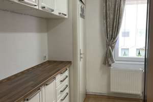 Stilvolle, sanierte 3-Raum-Wohnung mit gehobener Innenausstattung mit Einbauküche in Hannover – Alte Döhrener Straße 34, 30173 Südstadt, Hannover – Vorschaubild 10