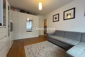 Gepflegtes, vollvermietetes Mehrfamilienhaus in Frankfurt-Griesheim! –  Waldschulstraße 112, 65933 Griesheim, Frankfurt am Main – Vorschaubild 6