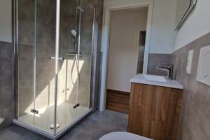 Hochwertig renovierte 5-Zimmer-Wohnung mit außergewöhnlichem Wohnbereich – Roermonder Straße 597, 52072 Richterich, Aachen – Vorschaubild 6