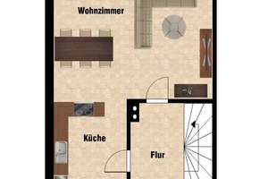 Exklusives Reihenmittelhaus in traumhafter Lage in Parsdorf! – Die vollständige Adresse der Immobilie erhältst du vom Anbieter., 85599 Vaterstetten – Vorschaubild 19