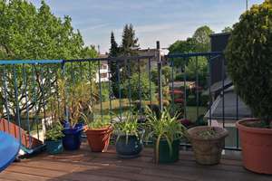 Charmante lichtdurchflutete  Eigentumswohnung mit Dachterrasse in Südlage – Die vollständige Adresse der Immobilie erhältst du vom Anbieter., 45147 Holsterhausen, Essen – Vorschaubild 4