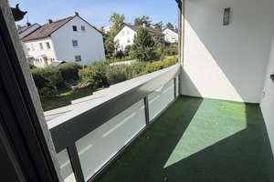 Wo Ruhe auf Stadtnähe trifft- mit sonnigem Südgarten – Die vollständige Adresse der Immobilie erhältst du vom Anbieter., 80689 Blumenau, München – Vorschaubild 10