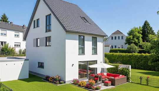 Bild von Großzügiges Eigenheim in toller Lage