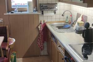 Charmantes Mittelreihenhaus mit Garten in Dresden-Briesnitz – Die vollständige Adresse der Immobilie erhältst du vom Anbieter., 1157 Innere Altstadt, Dresden – Vorschaubild 6