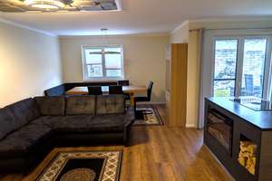 Attraktive 4-Zimmer Souterrain-Wohnung in Mailing inkl.Stellplätze ohne Maklercourtage – Die vollständige Adresse der Immobilie erhältst du vom Anbieter., 85055 Mailing, Ingolstadt – Vorschaubild 6