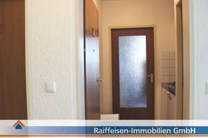 1-Zimmer Apartment in zentraler Lage von Regensburg - Ideal für Singles oder Pendler – Die vollständige Adresse der Immobilie erhältst du vom Anbieter., 93053 Kasernenviertel, Regensburg – Vorschaubild 2