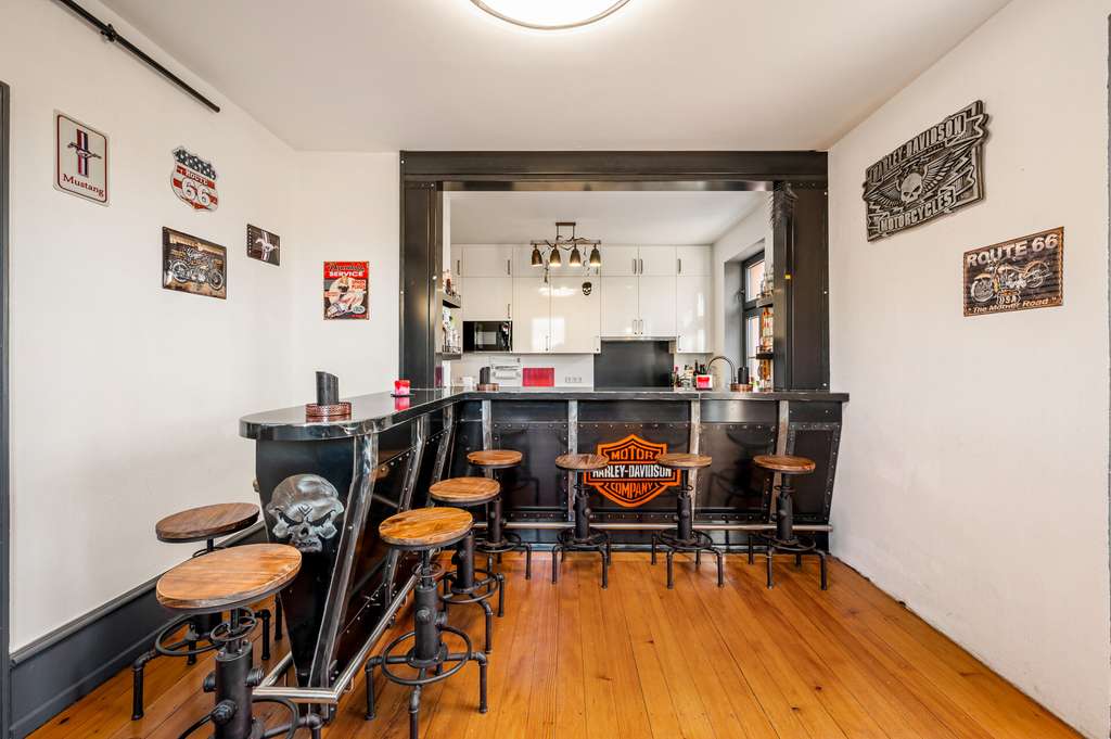 Immobilie in Ittlingen - Lebe Deinen Traum - unikates Bahnwärterhäuschen mit riesigem Grundstück - Bild 4