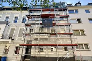 Charmante 4-Zimmer-Eigentumswohnung in Solingen-Mitte – Die vollständige Adresse der Immobilie erhältst du vom Anbieter., 42651 Solingen-Mitte, Solingen – Vorschaubild 12