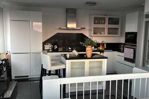 Außergewöhnliche 5-Zimmer-Maisonette-Wohnung in Hamburg-Niendorf – Schippelsweg 63e, 22455 Niendorf, Hamburg – Vorschaubild 2