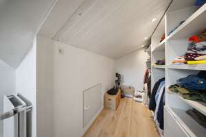 Familienfreundliche Maisonette-Wohnung mit 5 Zimmern, Balkon, Garten und Garage – Die vollständige Adresse der Immobilie erhältst du vom Anbieter., 24159 Pries, Kiel – Vorschaubild 12