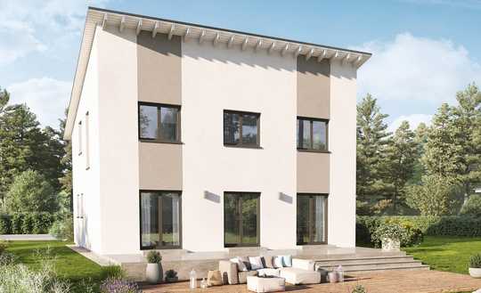 Gestalten Sie Ihr individuelles Traumhaus in Lustadt!
