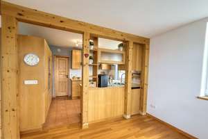Passivhaus - einzigartig, energieautark und nachhaltig Energieeffizienzhaus in naturnaher Lage - Nä – Die vollständige Adresse der Immobilie erhältst du vom Anbieter., 96114 Hirschaid – Vorschaubild 10