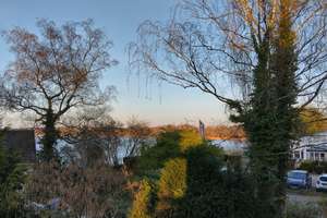 Idyllisch  WOHNEN  - zwischen TRAVE und Mühlenteich - stadtnah  – 23568 Schlutup, Lübeck – Vorschaubild 12