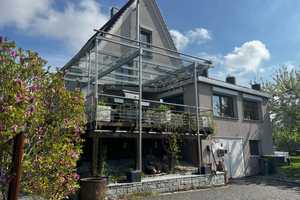 Geräumiges Einfamilienhaus mit gehobener Innenausstattung incl. zweitem Baufenster  – Adlerweg 15, 74858 Neckar-Odenwald-Kreis – Vorschaubild 45