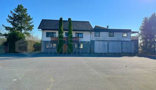 Bild von Multifunktionales Speditionsgelände im Gewerbegebiet -provisionsfrei-