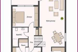 ...EINZIEHEN STATT SANIEREN: SPLIT-LEVEL-REIHENECKTRAUM MIT SMART-HOME, GARTEN & GARAGE... – 48163 Düesberg, Münster – Vorschaubild 42