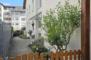 4-Zimmer-Wohnung mit Terrasse, Garten & Carport – Wohnen mit Hausgefühl in Pforzheim – Hermann-Stöhr-Straße 5, 75179 Nordstadt, Pforzheim – Vorschaubild 5