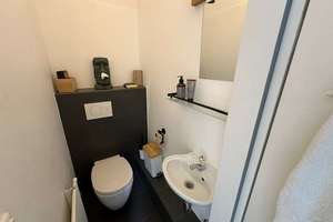 ***Helle Maisonettewohnung mit Loggia & Garagenstellplatz*** – Die vollständige Adresse der Immobilie erhältst du vom Anbieter., 40479 Pempelfort, Düsseldorf – Vorschaubild 7