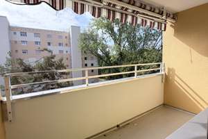  Bezugsfreie 3-Zi.-Investmentchance | Loggia | Aufzug – 80995 Lerchenau-West, München – Vorschaubild 2