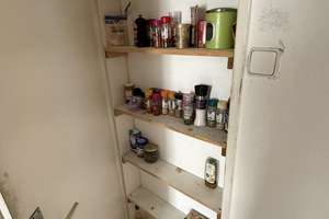 Frisch renoviertes Einfamilienhaus mit Einbauküche, Garten & 2 Garagen zu vermieten – Nordwall 24, 31167 Bockenem – Vorschaubild 12