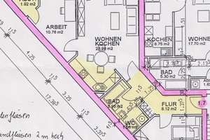 Zuhause mit drei Zimmern und Balkon in Winsen an der Luhe – Große Gänseweide 42, 21423 Winsen (Luhe) – Vorschaubild 10