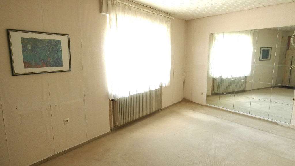 Immobilie in Bad Salzuflen - 1-2 FH mit Ladenlokal - Bild 4