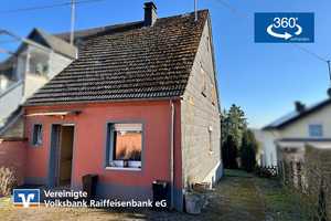 R E S E R V I E R T - Doppelhaushälfte mit Garten vor den Toren der Kreisstadt Wittlich – Bernkastel-Wittlich (Kreis) – Vorschaubild 1