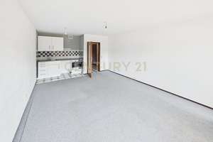Bezugsfreie 2-Zimmerwohnung mit Balkon in Mainz-Neustadt – ideal für Eigennutzer und Kapitalanleger – Die vollständige Adresse der Immobilie erhältst du vom Anbieter., 55118 Neustadt, Mainz – Vorschaubild 2