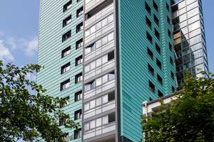 +++Mit Blick auf die Förde+++ 2- Zimmer Wohnung, barrierearm – Poppenrade 5, 24148 Ellerbek, Kiel – Vorschaubild 2