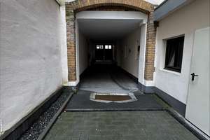 --BELGISCHES VIERTEL-- Altbau -- exklusive 4 Zi. Whg. im 1. OG - moderne Einbauküche, Balkon – Brüsseler Str. 23, 50674 Neustadt/Süd, Köln – Vorschaubild 41