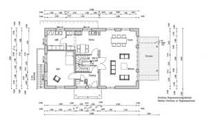 Elegantes Einfamilienhaus zzgl. 2-Zimmer Appartement & Pool in vornehmer Lage -Düsseldorf-Hubbelrath – Düsseldorf – Vorschaubild 40