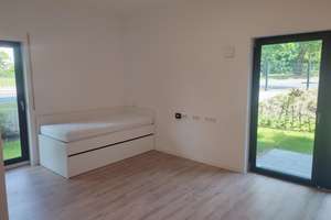 Möbliertes 1-Raumapartment zur Miete in Potsdam Bornstedt - Wentzel Dr. – Reiherweg 4a, 14469 Bornstedt, Potsdam – Vorschaubild 5