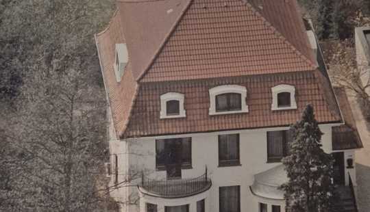 Bild von Charmante Villa auf traumhaftem Grundstück