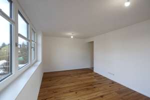 Moderne 1-Zimmer-Wohnung mit Balkon und Einbauküche in München-Trudering – Flußaalweg 4, 81825 Gartenstadt Trudering, München – Vorschaubild 10