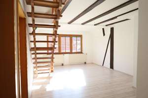 CHARMANTE WOHNUNG: mit 5-Zimmer, Rosenfeld – Die vollständige Adresse der Immobilie erhältst du vom Anbieter., 72348 Rosenfeld – Vorschaubild 2