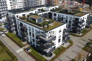 EG-09 | Neuwertige 2-Zimmer-Wohnung mit EBK, Terrasse und Garten in Regensburg. Frei ab sofort. – 93055 Ostenviertel, Regensburg – Vorschaubild 12