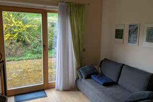 Ferienhaus im schwedischen Stil mit Panorama-Ausblick ins Weserbergland – Die vollständige Adresse der Immobilie erhältst du vom Anbieter., 31737 Rinteln – Vorschaubild 11