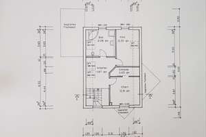 STILVOLLES ARCHITEKTENHAUS MIT KAMIN, EBK, PANORAMAFENSTER, SÜD-WESTAUSRICHTUNG UVM. – Die vollständige Adresse der Immobilie erhältst du vom Anbieter., 4416 Markkleeberg – Vorschaubild 14