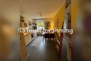 Tauschwohnung: Untergiesing/Au – 2-Zimmer-Perle am Auer Mühlbach – Die vollständige Adresse der Immobilie erhältst du vom Anbieter., 81543 Untergiesing, München – Vorschaubild 3
