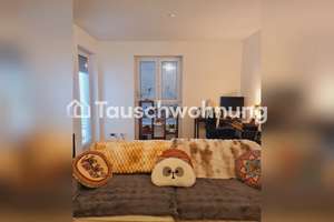 Tauschwohnung: 2-Zimmer-Wohnung in Frankfurt, 58 m² – Die vollständige Adresse der Immobilie erhältst du vom Anbieter., 60326 Gallus, Frankfurt am Main – Vorschaubild 4