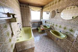 Großzügige Doppelhaushälfte mit Garten, Balkon, Sauna und Fernblick – Eichenstraße 27, 89155 Erbach – Vorschaubild 27