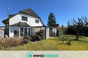 Viel Platz für Leben, Familie und Ideen – großzügiges Einfamilienhaus in naturnaher Lage – Die vollständige Adresse der Immobilie erhältst du vom Anbieter., 27321 Emtinghausen – Vorschaubild 5