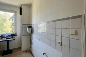 Helle 1- Zimmer Wohnung in stadtnaher Lage – Alte Linner Str. 71, 47799 Cracau, Krefeld – Vorschaubild 3